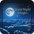 Good Night Wishes Images