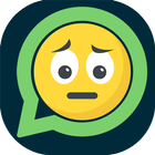 Sad Quotes and Image Status icon