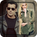 Photo With Salman Khan APK