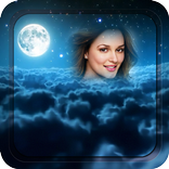 Sky Photo Frame