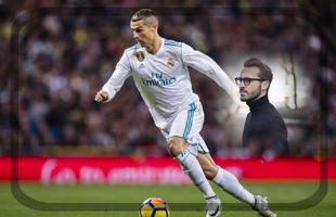 Ronaldo ( CR7 ) Photo Frame and Photo Editor syot layar 1