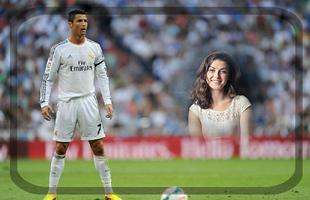 Ronaldo ( CR7 ) Photo Frame and Photo Editor syot layar 2