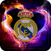 Real Madrid Football Photo Frame