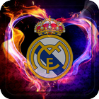 Real Madrid Football Photo Frame icon