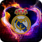 Real Madrid Football Photo Frame icon