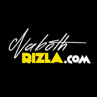 Naboth Rizla icon