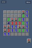 Minesweeper Classic Game 截圖 1