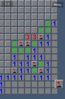 Minesweeper Classic Game screenshot 2