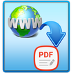 Web To PDF Converter