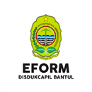 EFORM Kab. Bantul APK