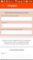 EFORM Kab. Bantul imagem de tela 1
