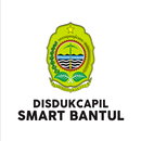 APK DISDUKCAPIL Smart Bantul
