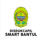 DISDUKCAPIL Smart Bantul أيقونة