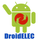 DroidElec icône