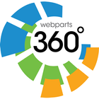 Webparts360 Mobile Connector Zeichen