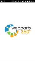 Webparts360 Mobile Connector Affiche