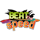 BEAT THE SPEED icône
