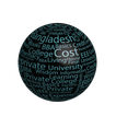 Private University Cost Info