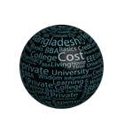 Private University Cost Info icon