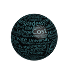 Private University Cost Info 图标