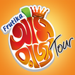 Frutika আমরাজ্য Tour