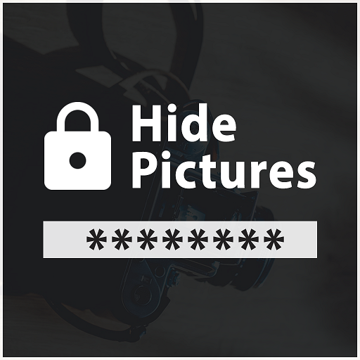 Hide Pictures