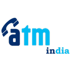 ATM India Zeichen