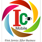 IC Mobile icône