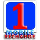 1 Mobile Recharge APK