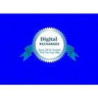 Digital Recharge icon