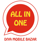 Diya Mobile иконка