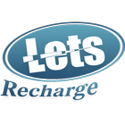 Lets Recharge icône