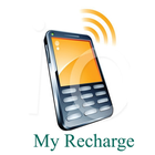 My Recharge Mobile ikon