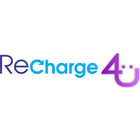 Recharge 4U icône
