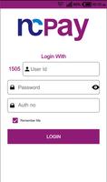 NCPay - TradeApp screenshot 1