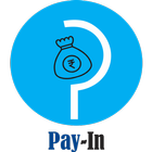 PayIn Mobile Recharge Zeichen