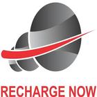 Recharge Now-icoon