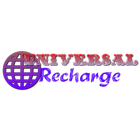Universal Recharge-icoon