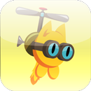 FlapCat Copters X APK