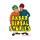Akbar Birbal Stories icône