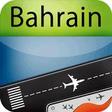 Bahrain Airport + Radar (BAH) иконка