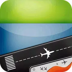 Airport + Flight Tracker Radar APK download