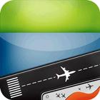 ikon Airport + Flight Tracker Radar