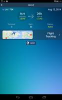 برنامه‌نما Airport + Flight Tracker Radar عکس از صفحه