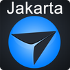 Jakarta Airport (CGK) Flight Tracker APK