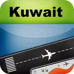 Скачать аэропорты области Кувейт APK