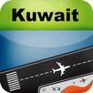 Kuwait Airport (KWI) Flight Tracker APK