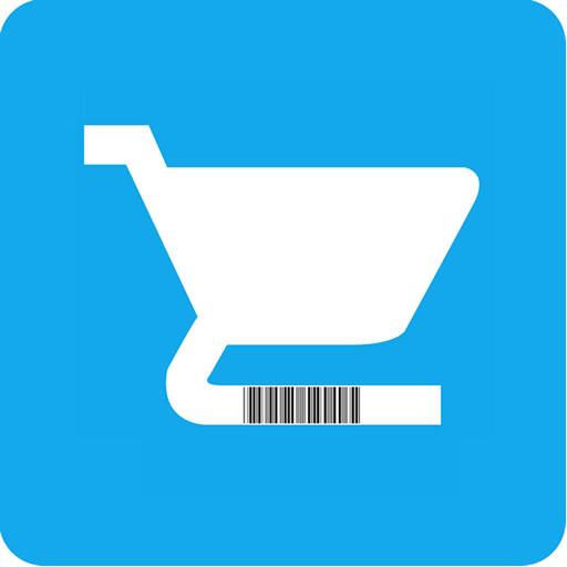 Shopping App - Scannen Barcode