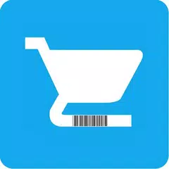 Скачать Barcode Shoppers App on target APK