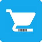 Barcode Shoppers App on target 图标